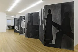 Versammlung — Silke Otto-Knapp — Exhibitions — Galerie Buchholz — Image 25