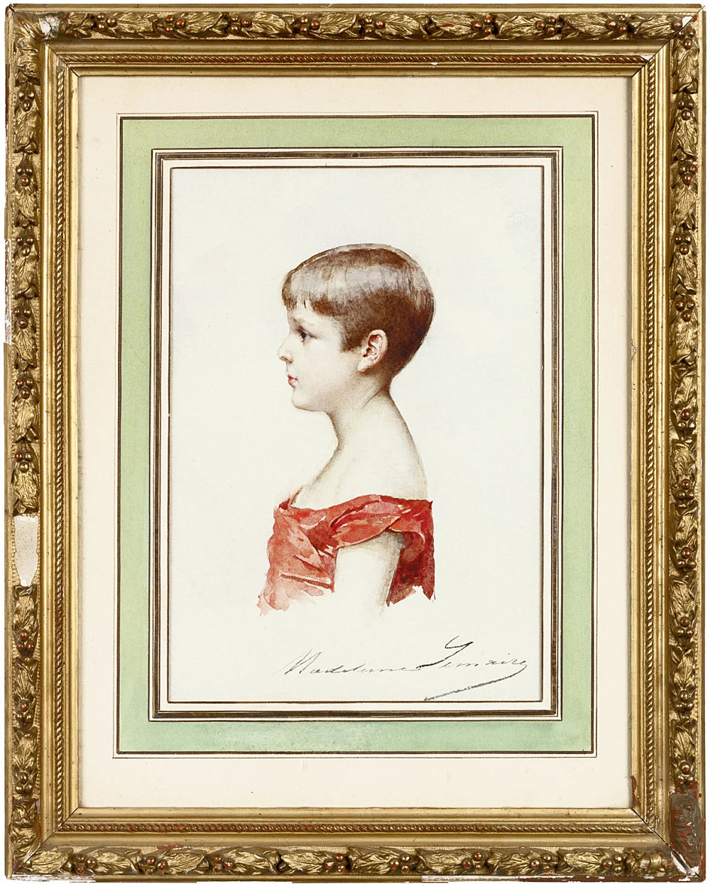 The Books and Life of Raymond Roussel Christophstraße 18 2023 — The Books and Life of  Raymond Roussel  — Exhibitions — Galerie Buchholz — Image 04