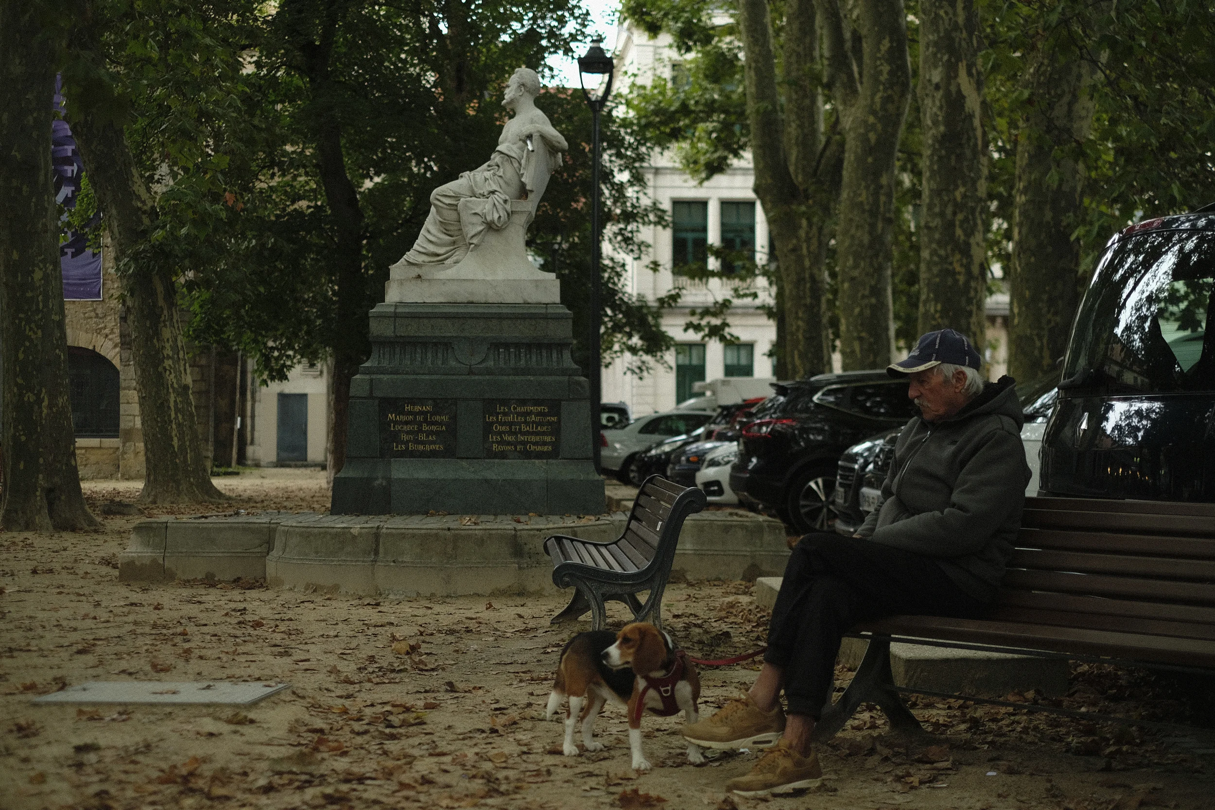Je cherche quelquun — Alain Guiraudie — Exhibitions — Galerie Buchholz — Image 49