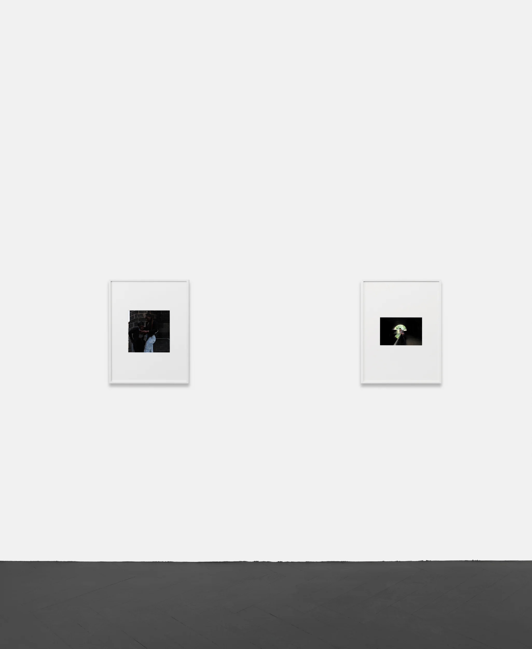 Je cherche quelquun — Alain Guiraudie — Exhibitions — Galerie Buchholz — Image 04