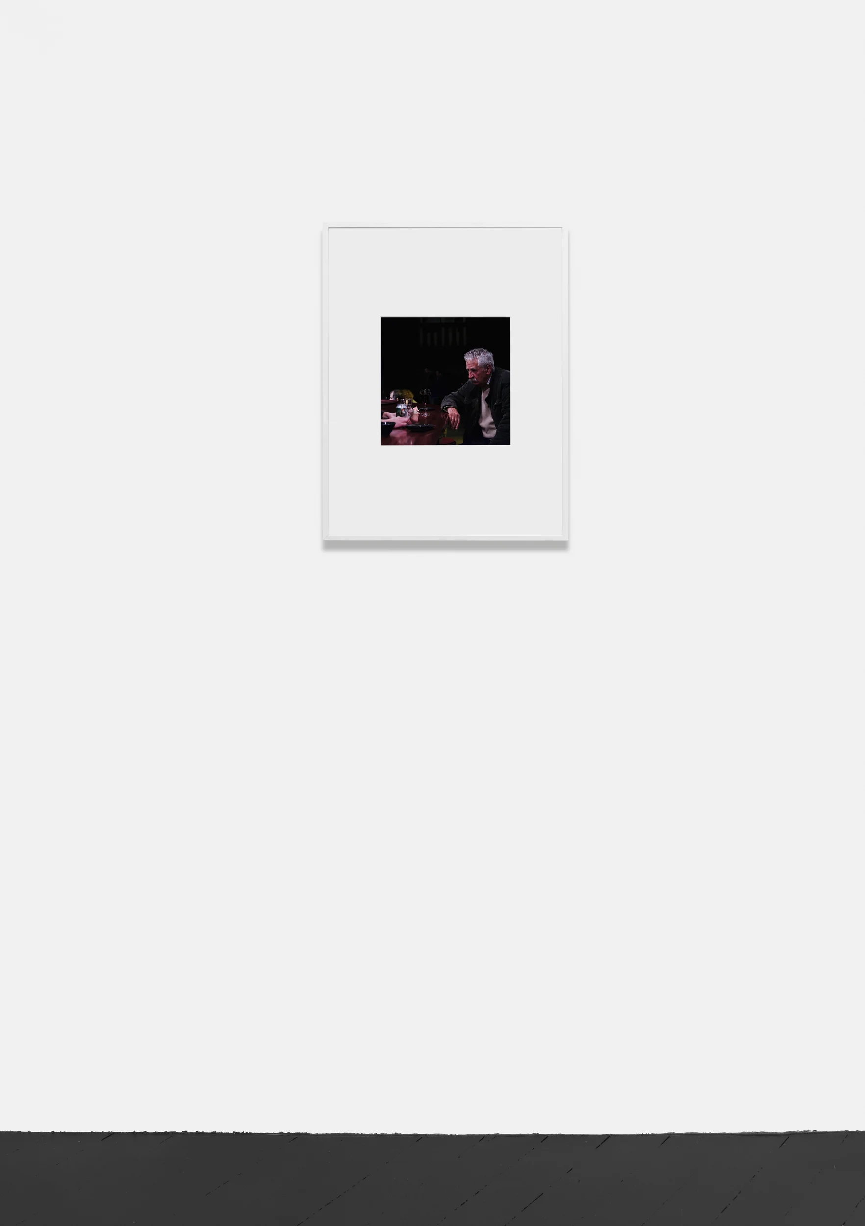 Je cherche quelquun — Alain Guiraudie — Exhibitions — Galerie Buchholz — Image 42