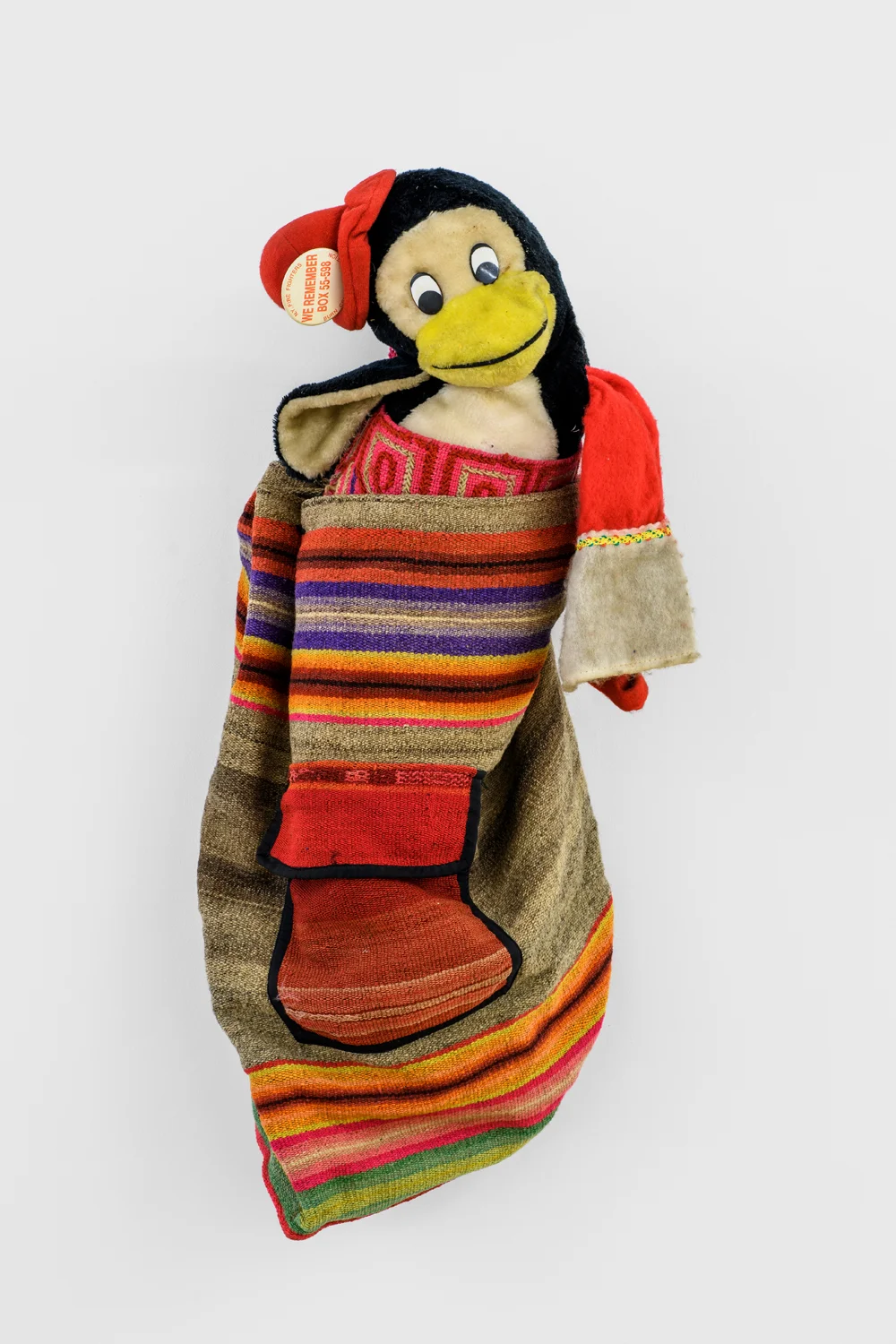 Exhibition curated by Scott Portnoy — Curtis Cuffie — Exhibitions — Galerie Buchholz — Image 00