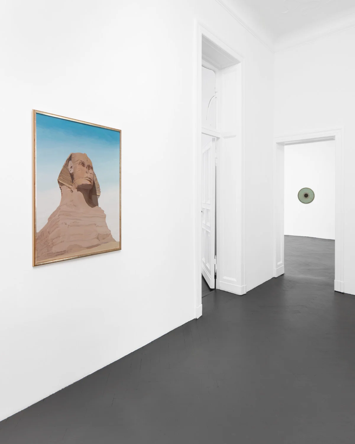 Visionary Machineries — Ulla Wiggen — Exhibitions — Galerie Buchholz — Image 38