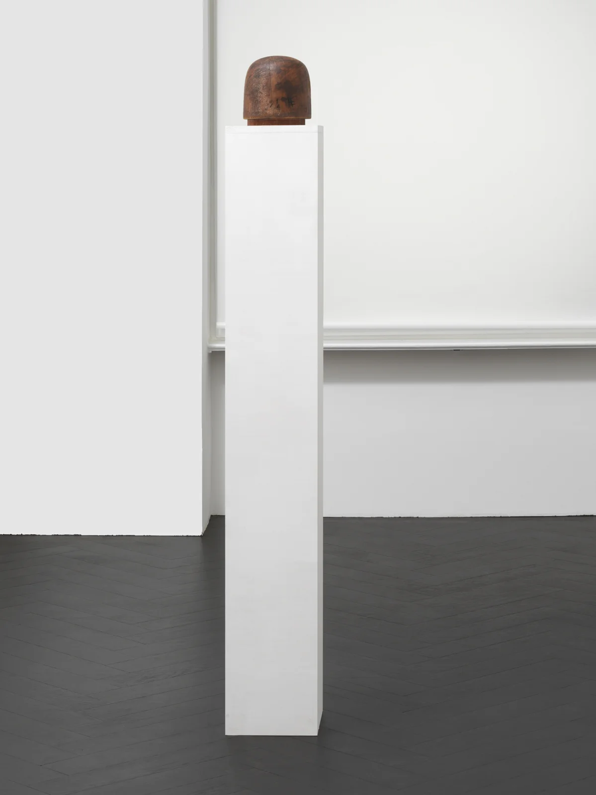 B WIRE, BEWARE, ALL WAYS ART Steel, Paper amp Paint — Melvin Edwards — Exhibitions — Galerie Buchholz — Image 09