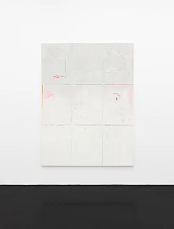 Esprit de Corps — Michael Krebber — Exhibitions — Galerie Buchholz — Image 29