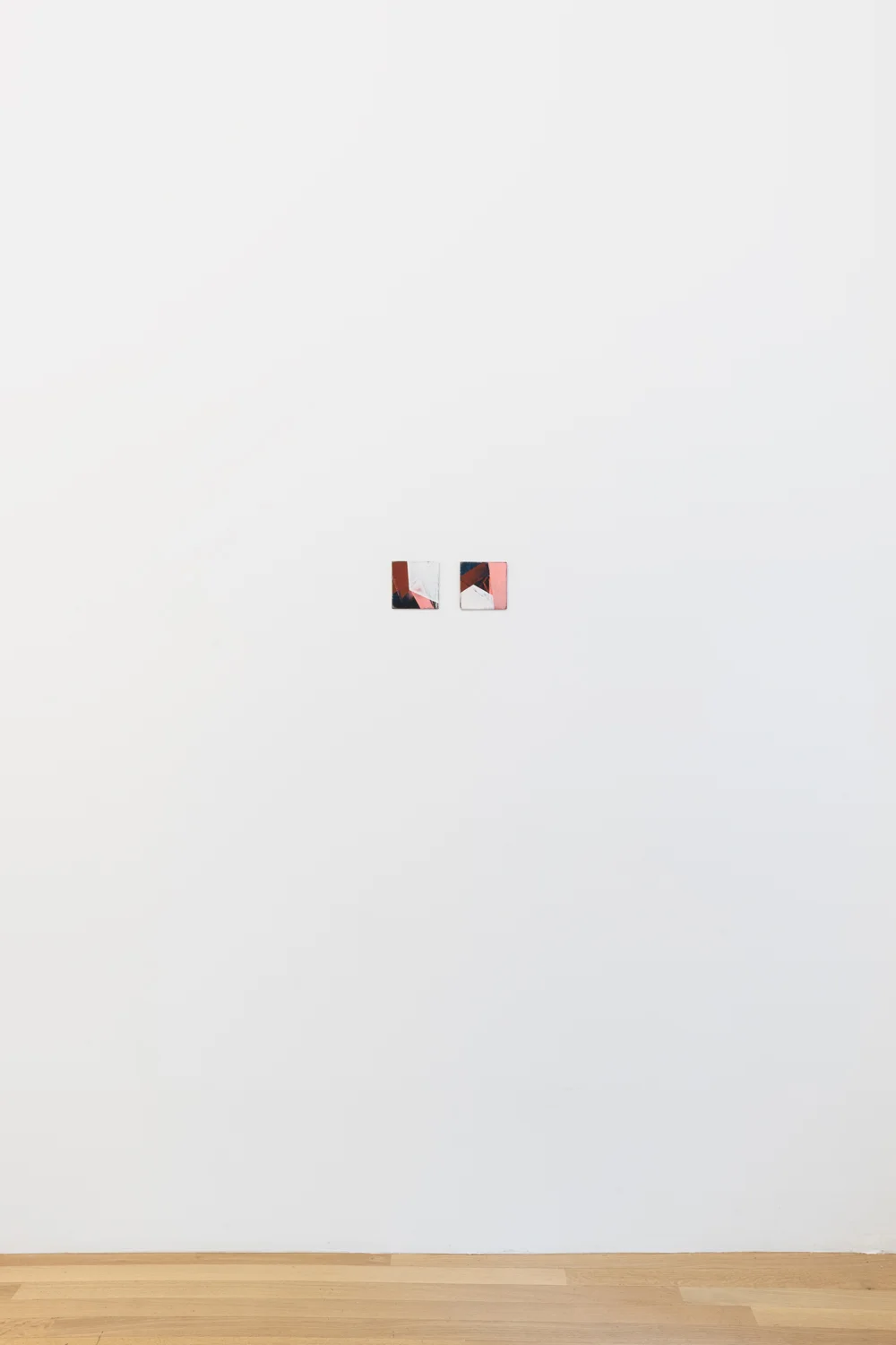 Exhibition curated by Yve-Alain Bois — Christophe Verfaille — Exhibitions — Galerie Buchholz — Image 04