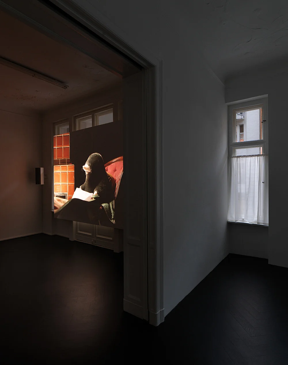Dolle — Diego Marcon — Exhibitions — Galerie Buchholz — Image 05