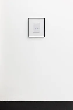 Esprit de Corps — Michael Krebber — Exhibitions — Galerie Buchholz — Image 21