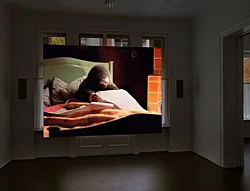 Dolle — Diego Marcon — Exhibitions — Galerie Buchholz — Image 16