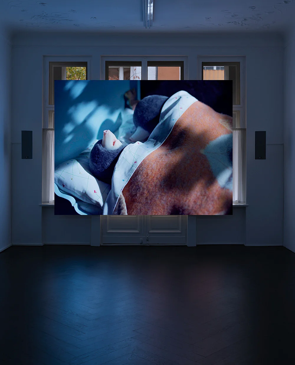 Dolle — Diego Marcon — Exhibitions — Galerie Buchholz — Image 07