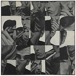 5 Paintings 1962-1963 — Paul Thek — Exhibitions — Galerie Buchholz — Image 35