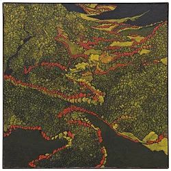 5 Paintings 1962-1963 — Paul Thek — Exhibitions — Galerie Buchholz — Image 25