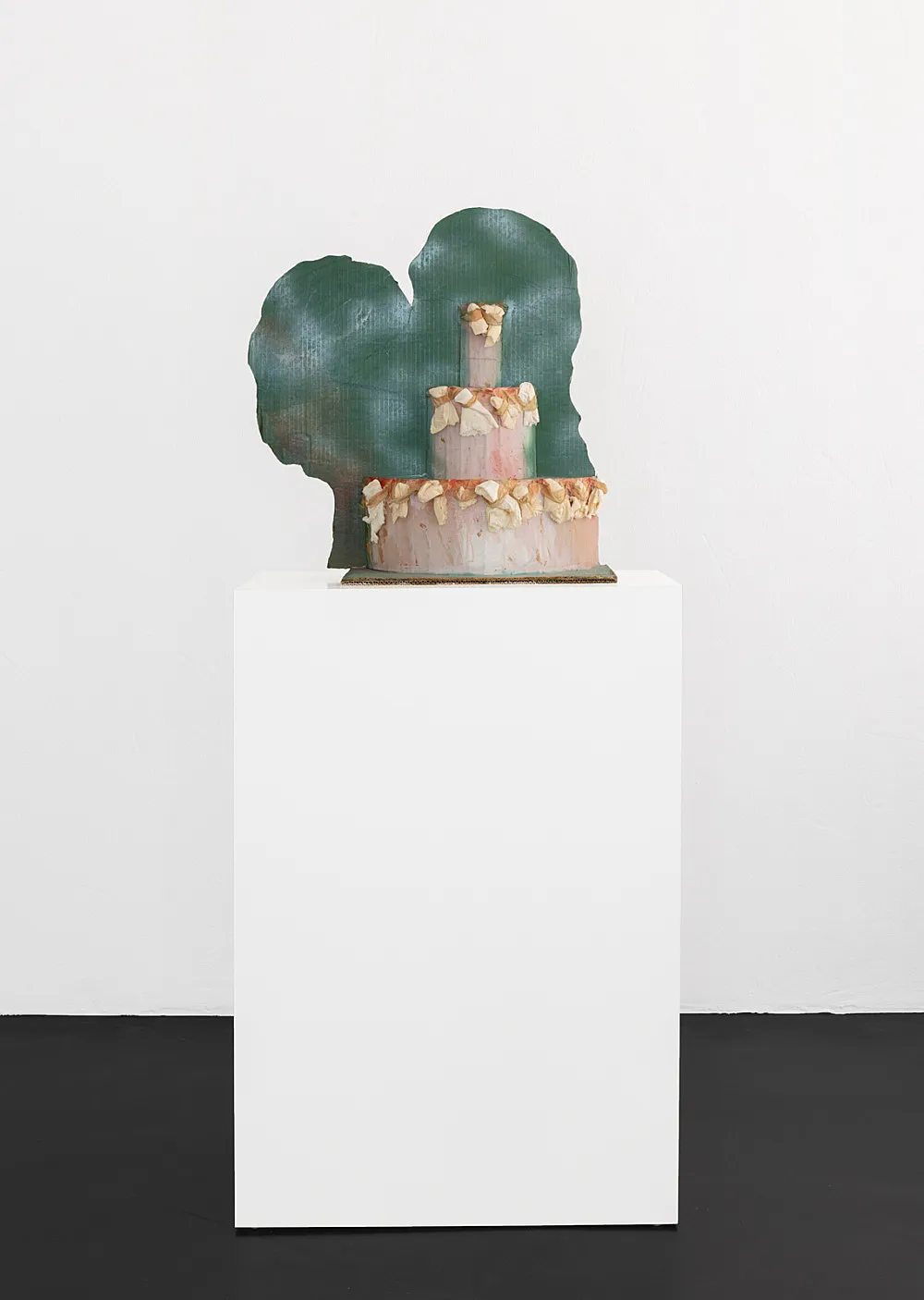 Claes Oldenburg Jack Smith Christophstrasse 18 2024 — Claes Oldenburg Jack Smith — Exhibitions — Galerie Buchholz — Image 00