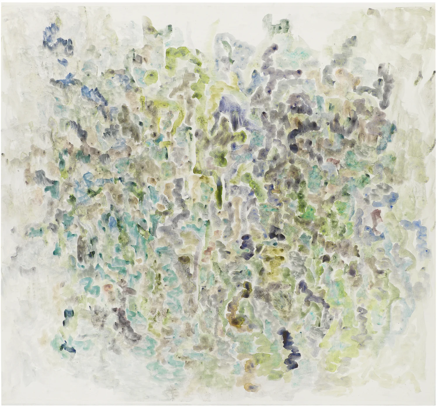 Dryad — Stewart Uoo — Exhibitions — Galerie Buchholz — Image 12