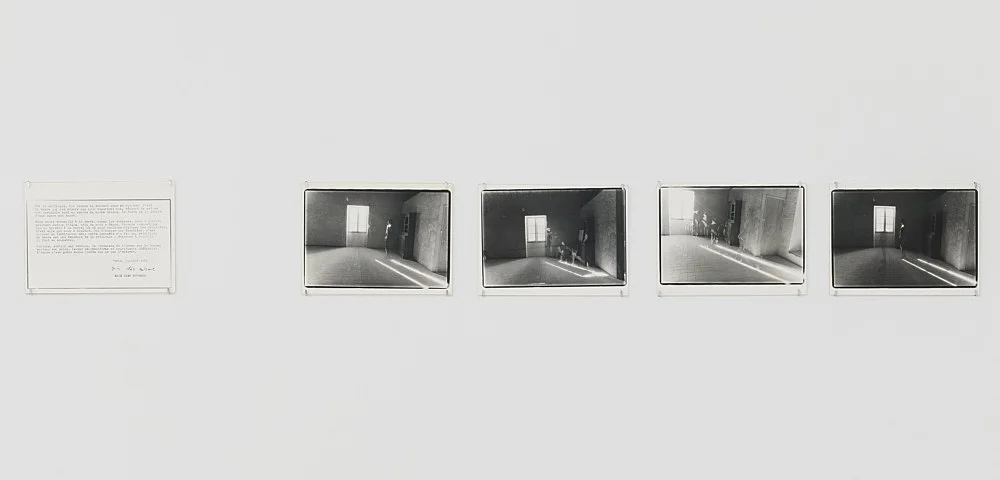 Forks amp Spoons, curated by m.d. — Moyra Davey Justine Kurland Shala Miller Alix Cléo Roubaud Carla Williams Francesca Woodman — Exhibitions — Galerie Buchholz — Image 00