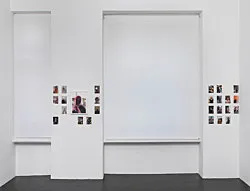 Summer Storm Rain Drops Freeze Frame — Wolfgang Tillmans — Exhibitions — Galerie Buchholz — Image 75