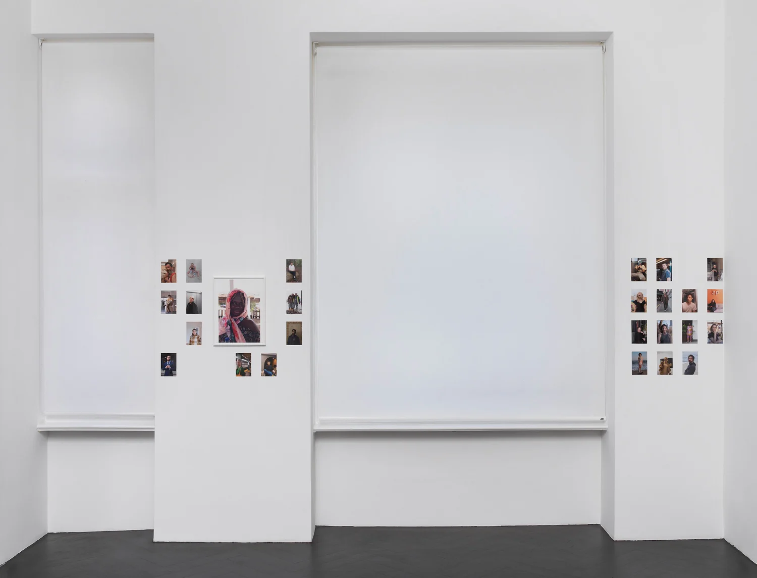 Summer Storm Rain Drops Freeze Frame — Wolfgang Tillmans — Exhibitions — Galerie Buchholz — Image 14