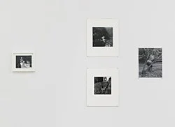 Forks amp Spoons, curated by m.d. — Moyra Davey Justine Kurland Shala Miller Alix Cléo Roubaud Carla Williams Francesca Woodman — Exhibitions — Galerie Buchholz — Image 50