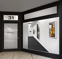 Summer Storm Rain Drops Freeze Frame — Wolfgang Tillmans — Exhibitions — Galerie Buchholz — Image 112