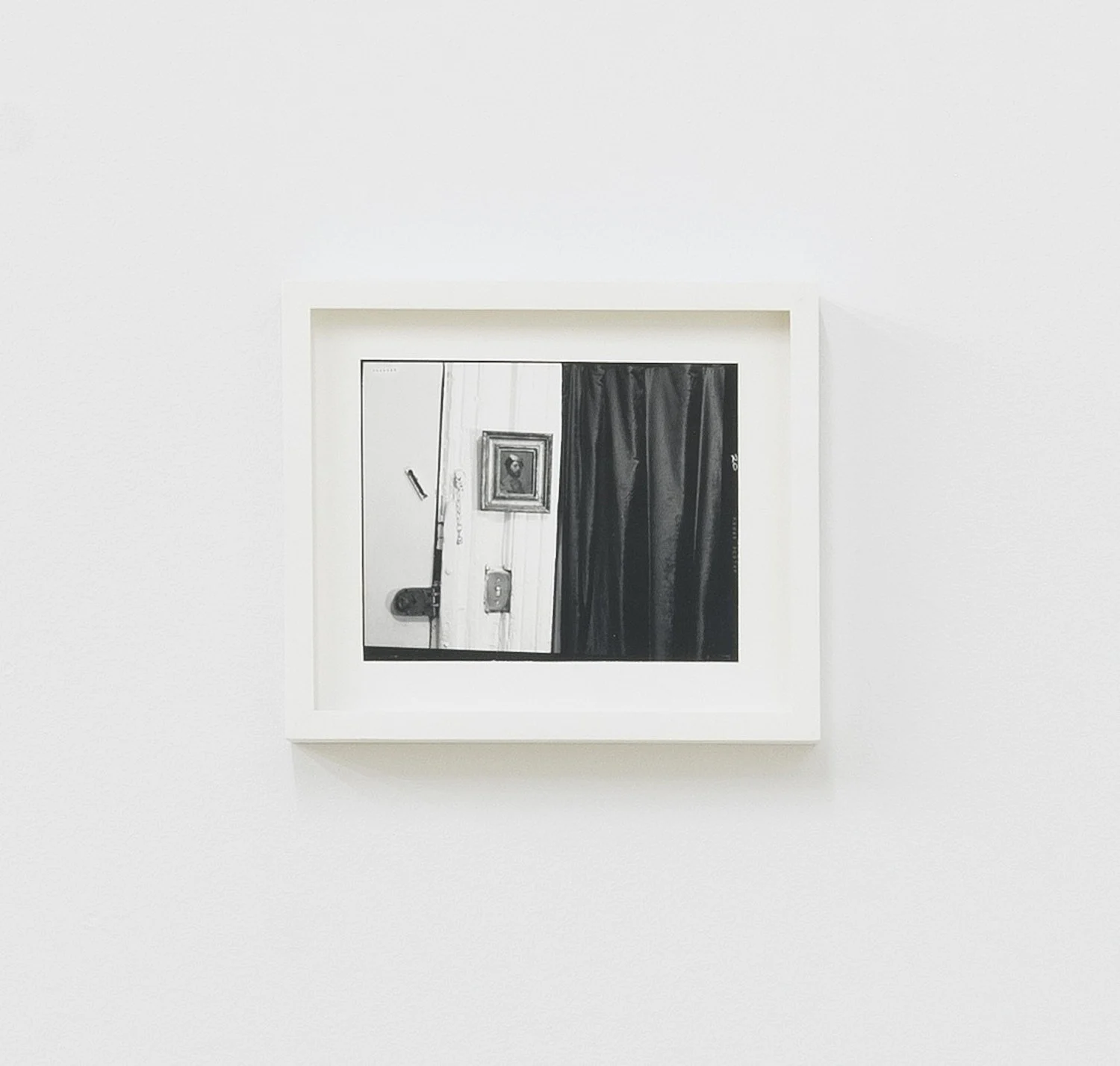 Forks amp Spoons, curated by m.d. — Moyra Davey Justine Kurland Shala Miller Alix Cléo Roubaud Carla Williams Francesca Woodman — Exhibitions — Galerie Buchholz — Image 25