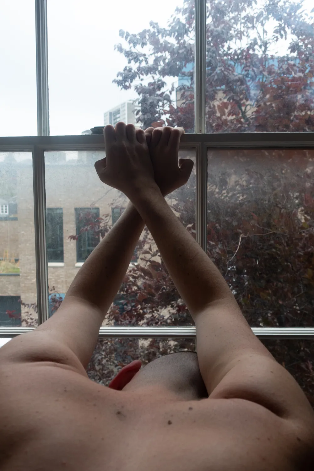 Summer Storm Rain Drops Freeze Frame — Wolfgang Tillmans — Exhibitions — Galerie Buchholz — Image 09
