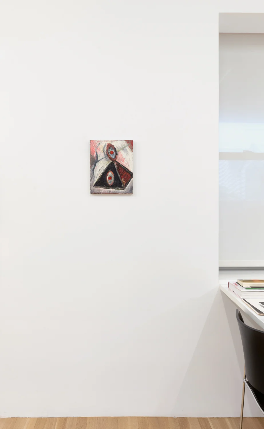 1982, 1983, 1984 — Jutta Koether — Exhibitions — Galerie Buchholz — Image 39