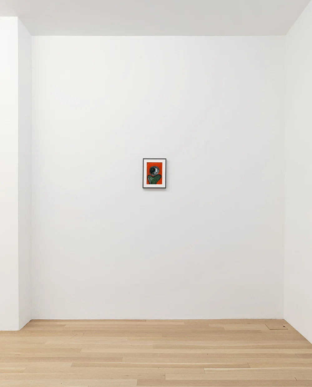 1982, 1983, 1984 — Jutta Koether — Exhibitions — Galerie Buchholz — Image 04