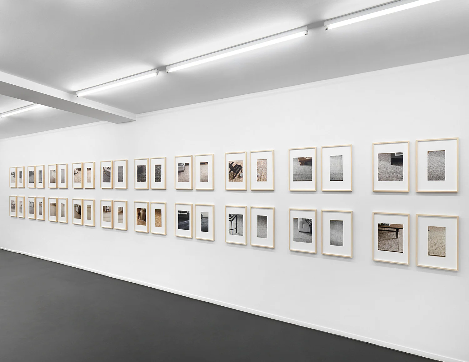 Sherrie Levine Galerie Buchholz Berlin 2024 — Sherrie Levine — Exhibitions — Galerie Buchholz — Image 22