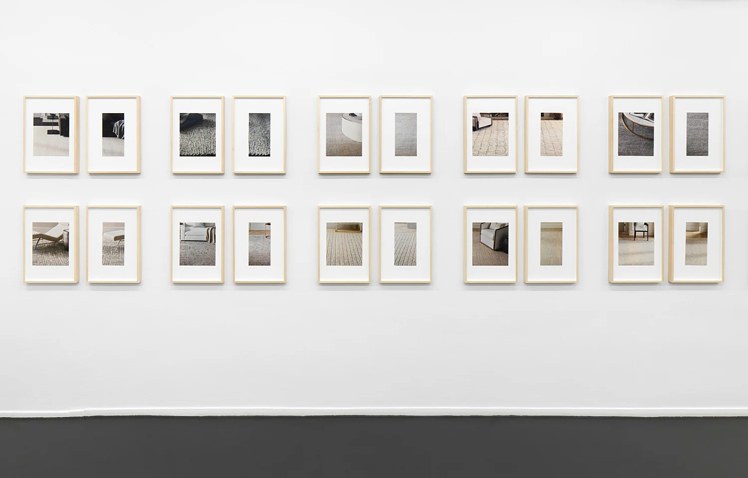 Sherrie Levine Galerie Buchholz Berlin 2024 — Sherrie Levine — Exhibitions — Galerie Buchholz — Image 24