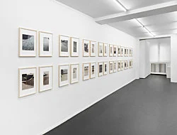 Sherrie Levine Galerie Buchholz Berlin 2024 — Sherrie Levine — Exhibitions — Galerie Buchholz — Image 49