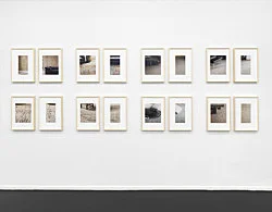 Sherrie Levine Galerie Buchholz Berlin 2024 — Sherrie Levine — Exhibitions — Galerie Buchholz — Image 51