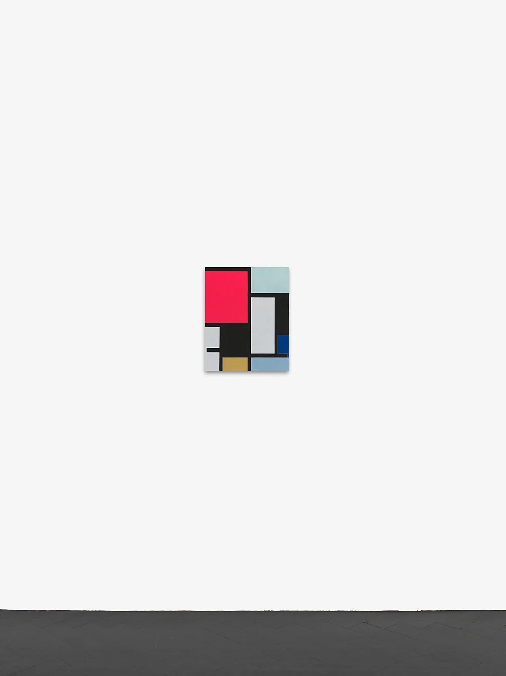 Sherrie Levine Galerie Buchholz Berlin 2024 — Sherrie Levine — Exhibitions — Galerie Buchholz — Image 11
