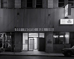 Jack Goldstein Galerie Buchholz New York 2024 — Jack Goldstein — Exhibitions — Galerie Buchholz — Image 89
