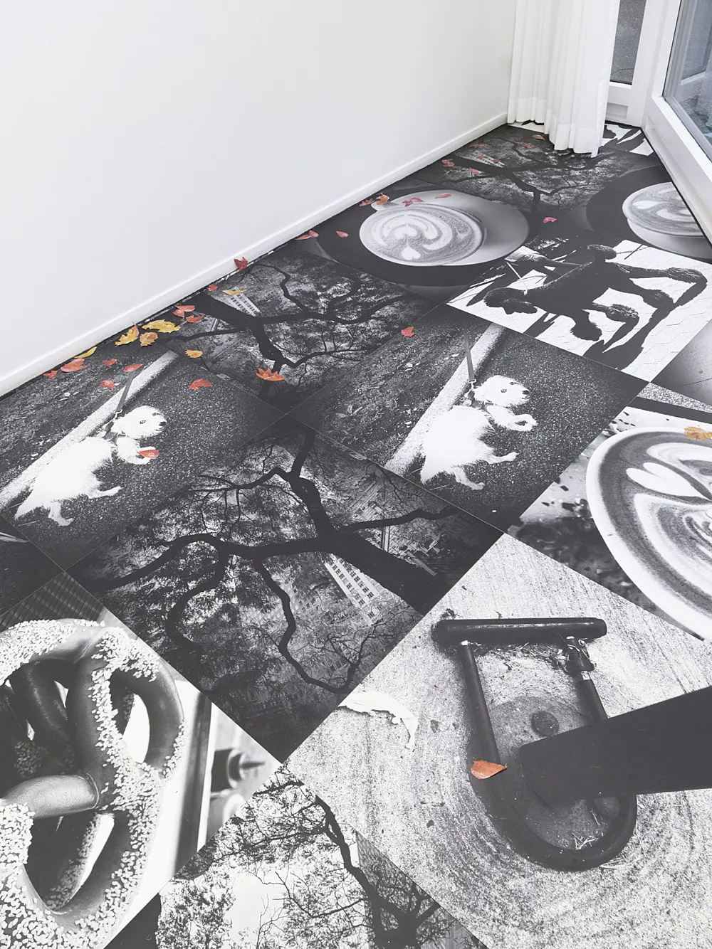 Autumn on Everything — Peter Fischli Gili Tal — Exhibitions — Galerie Buchholz — Image 00