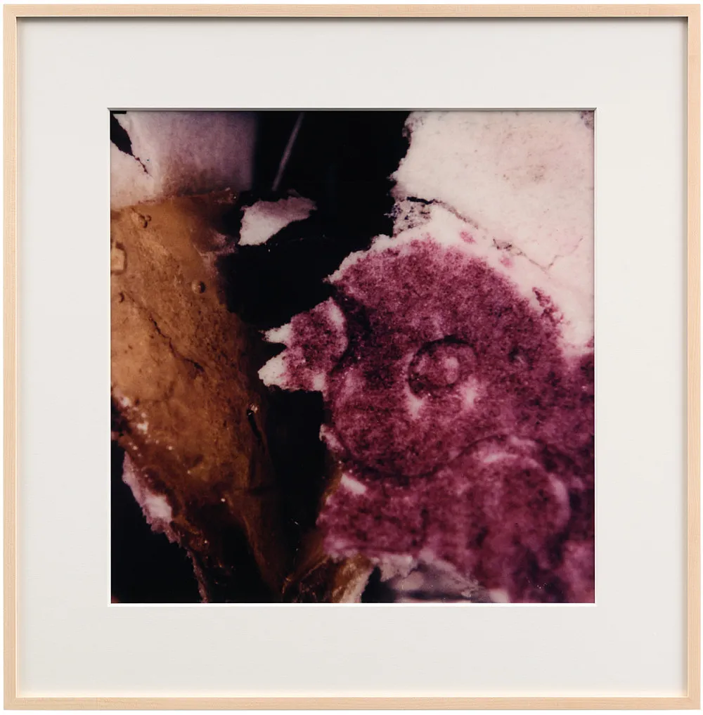 Teiku — Yair Oelbaum — Exhibitions — Galerie Buchholz — Image 41