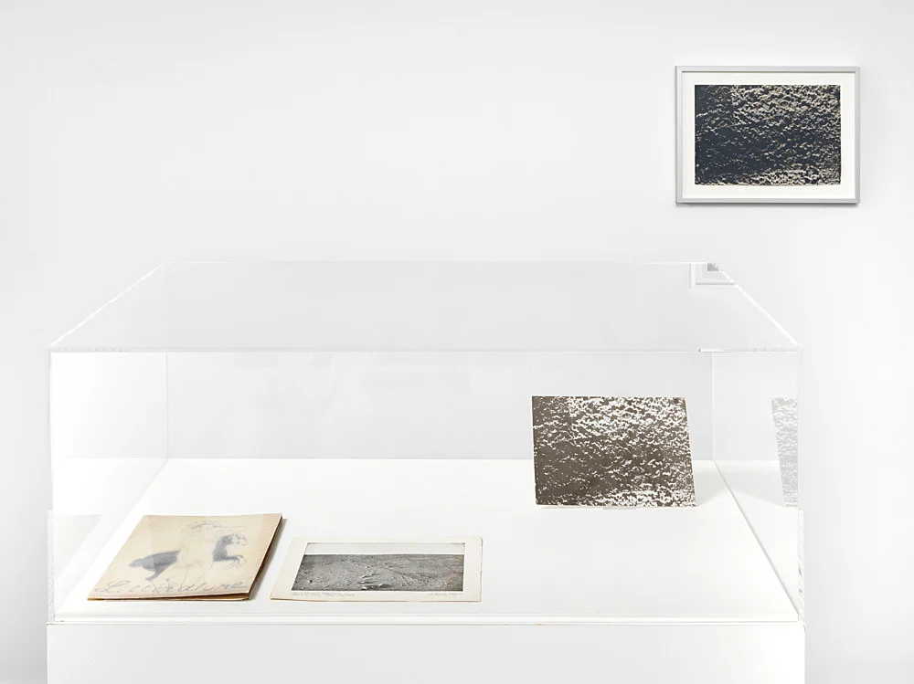 Basic Research — Isa Genzken — Exhibitions — Galerie Buchholz — Image 00