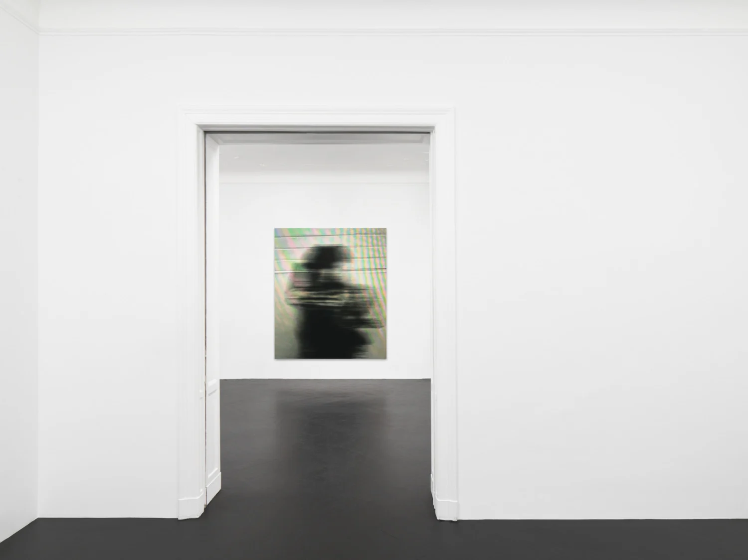Cold Hope — Anne Imhof — Exhibitions — Galerie Buchholz — Image 06