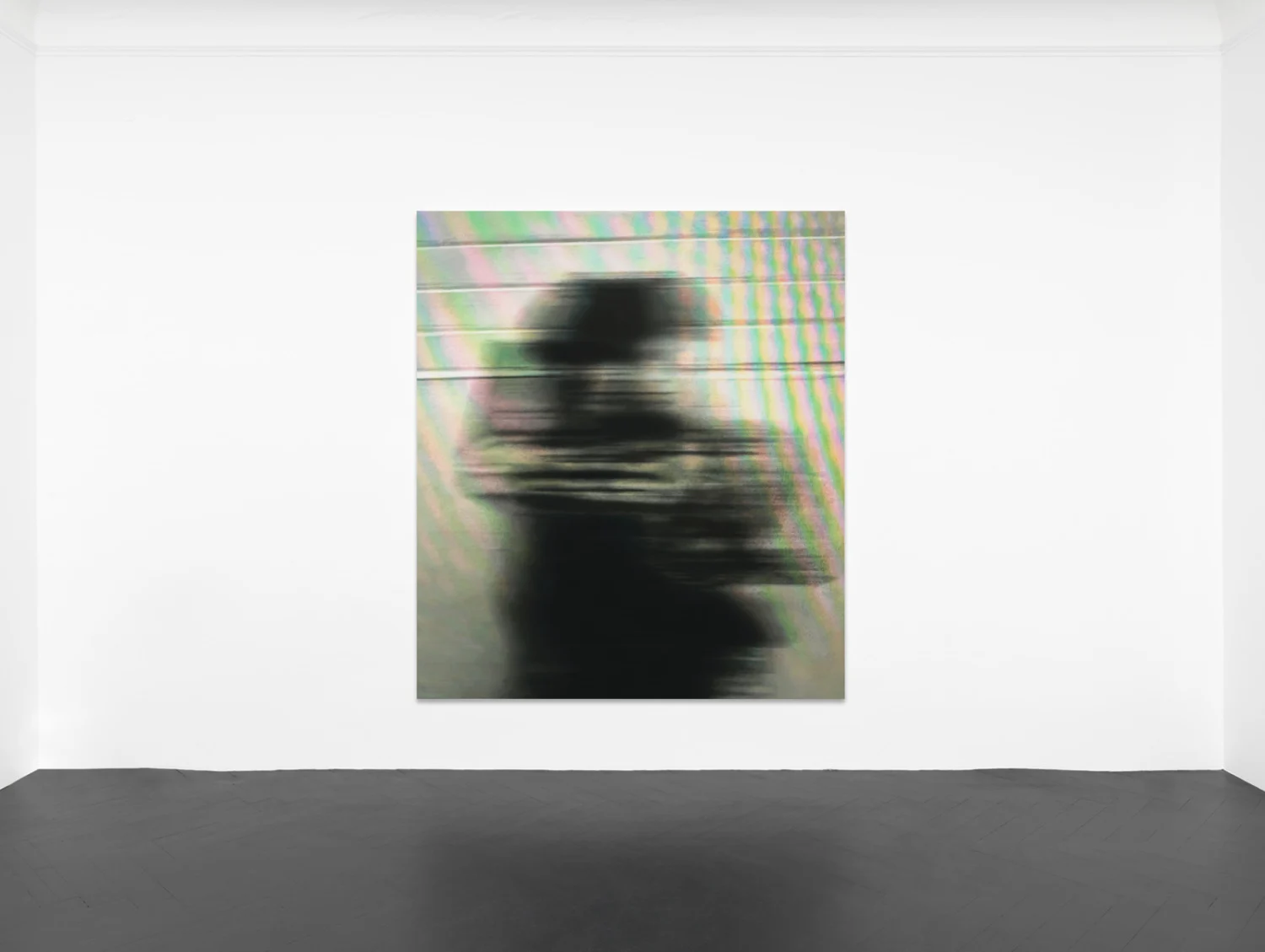Cold Hope — Anne Imhof — Exhibitions — Galerie Buchholz — Image 07