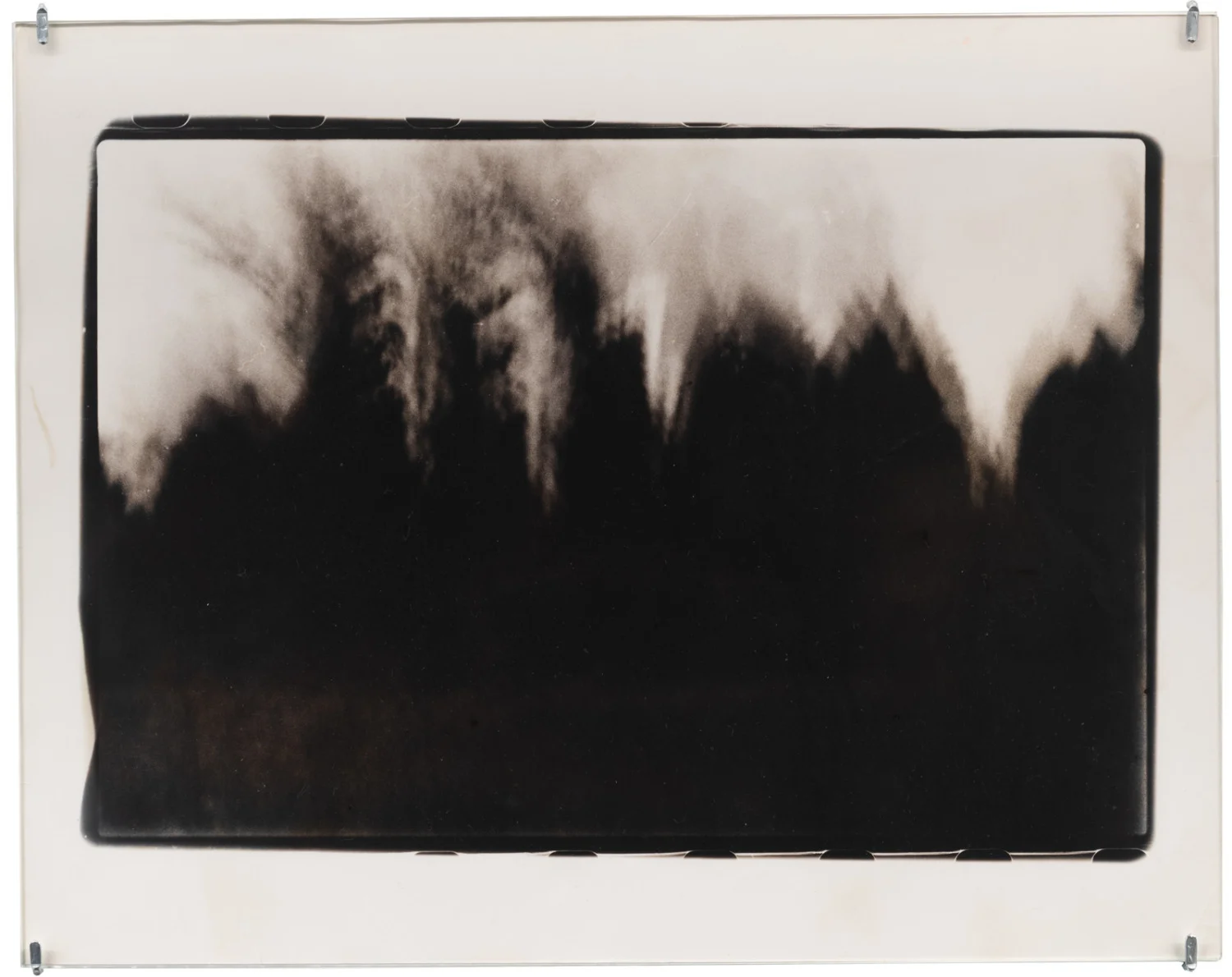 Correction of perspective in my bedroom — Alix Cléo Roubaud — Exhibitions — Galerie Buchholz — Image 08