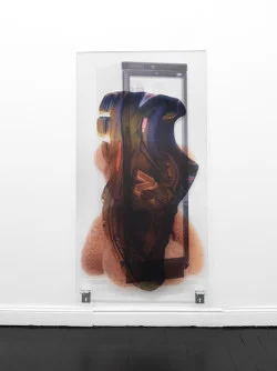 Soft and Bouncy — Gili Tal — Exhibitions — Galerie Buchholz — Image 54