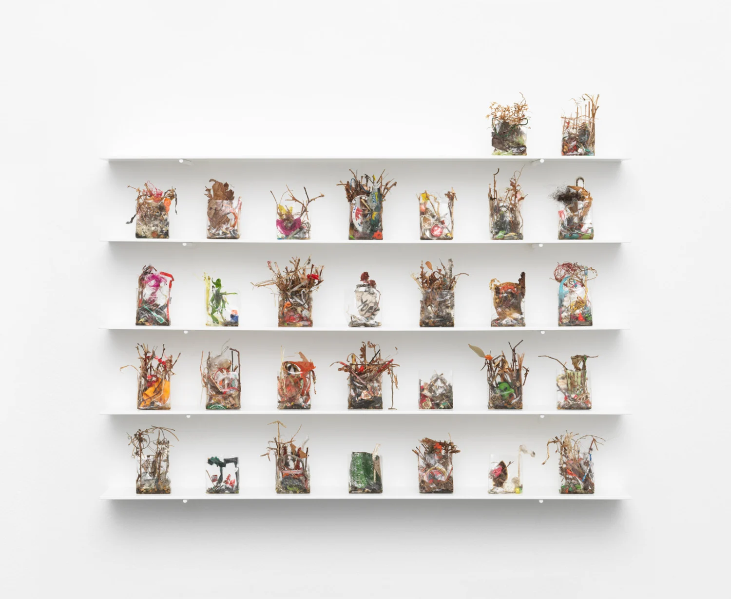 Zip 01-01-2024 12-31-2024 — Yuji Agematsu — Exhibitions — Galerie Buchholz — Image 15