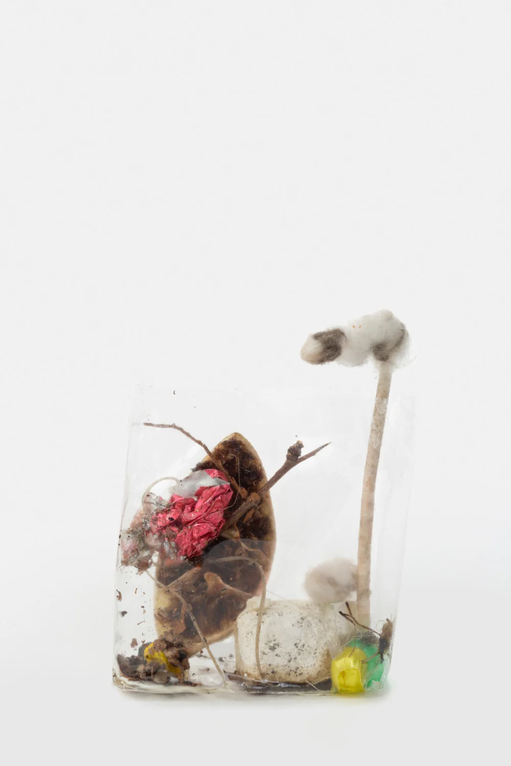 Zip 01-01-2024 12-31-2024 — Yuji Agematsu — Exhibitions — Galerie Buchholz — Image 21