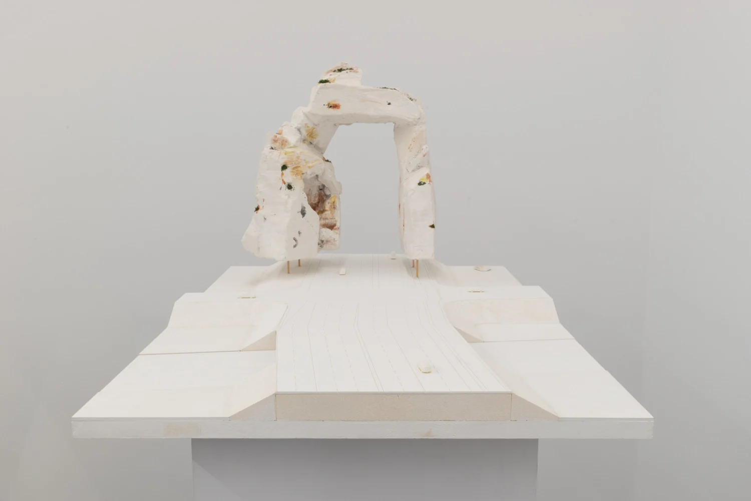 Projects for Outside ISA USA — Isa Genzken — Exhibitions — Galerie Buchholz — Image 17