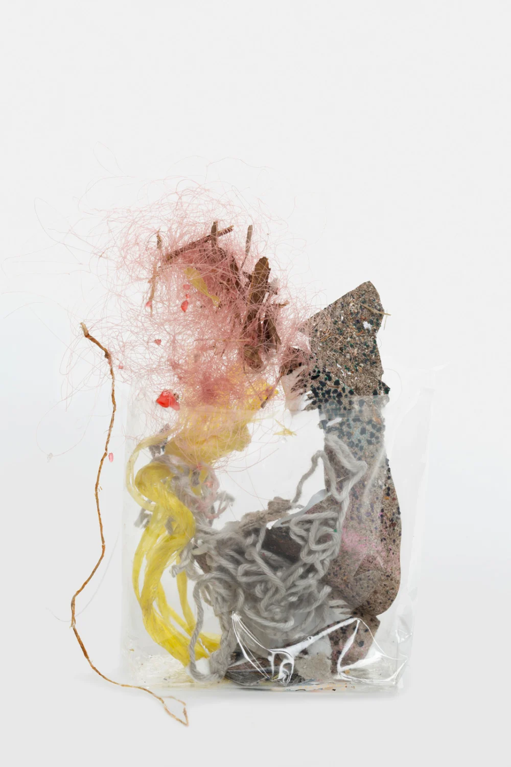 Zip 01-01-2024 12-31-2024 — Yuji Agematsu — Exhibitions — Galerie Buchholz — Image 58