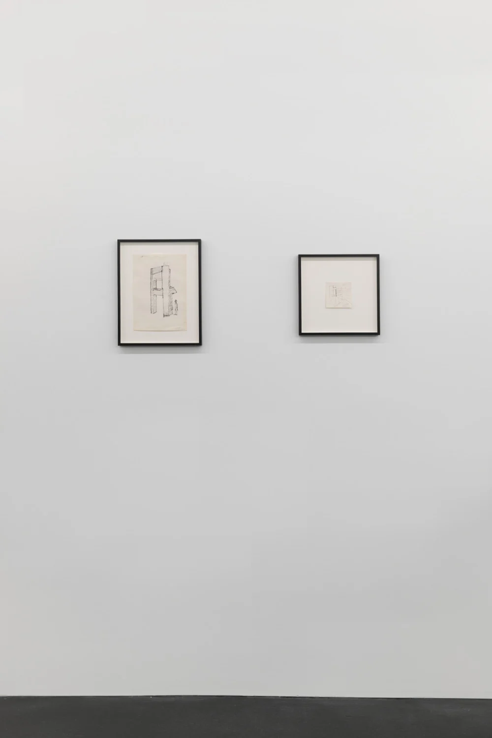 Projects for Outside ISA USA — Isa Genzken — Exhibitions — Galerie Buchholz — Image 28