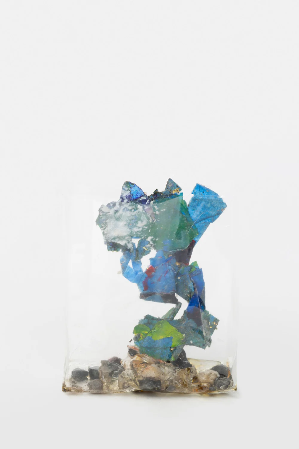 Zip 01-01-2024 12-31-2024 — Yuji Agematsu — Exhibitions — Galerie Buchholz — Image 73