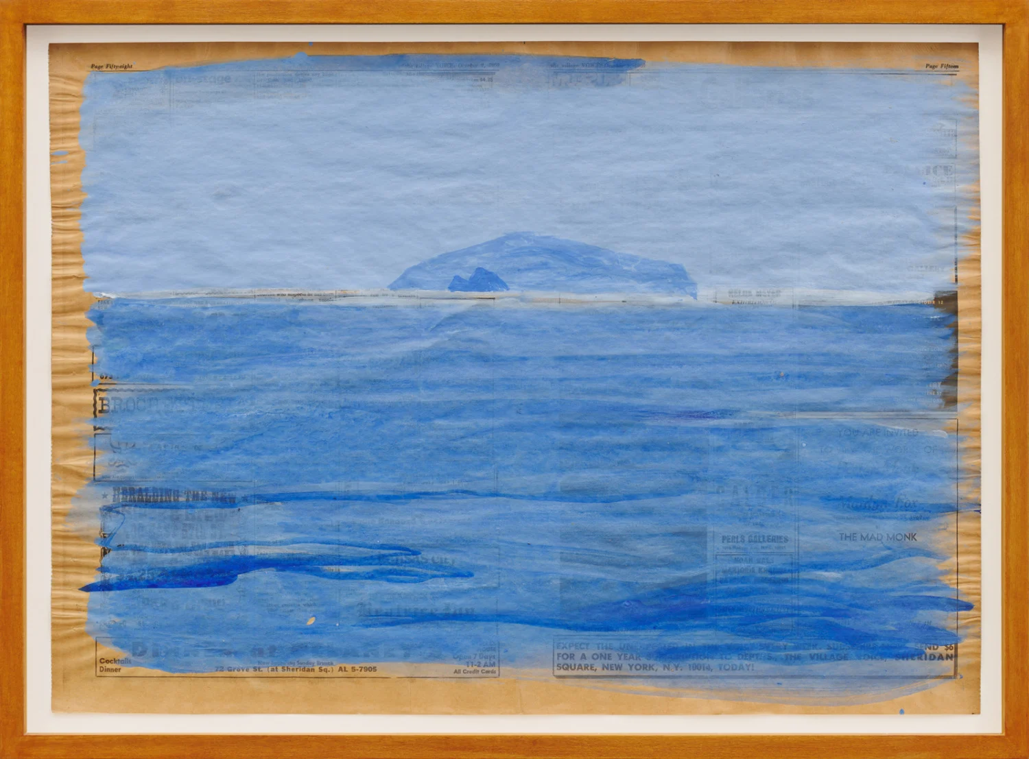 Paul Thek - Galerie Buchholz New York, 2026 — Paul Thek — Exhibitions — Galerie Buchholz — Image 24