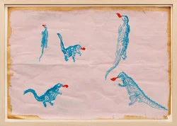 Paul Thek - Galerie Buchholz New York, 2026 — Paul Thek — Exhibitions — Galerie Buchholz — Image 99