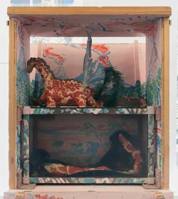 Paul Thek - Galerie Buchholz New York, 2026 — Paul Thek — Exhibitions — Galerie Buchholz — Image 102