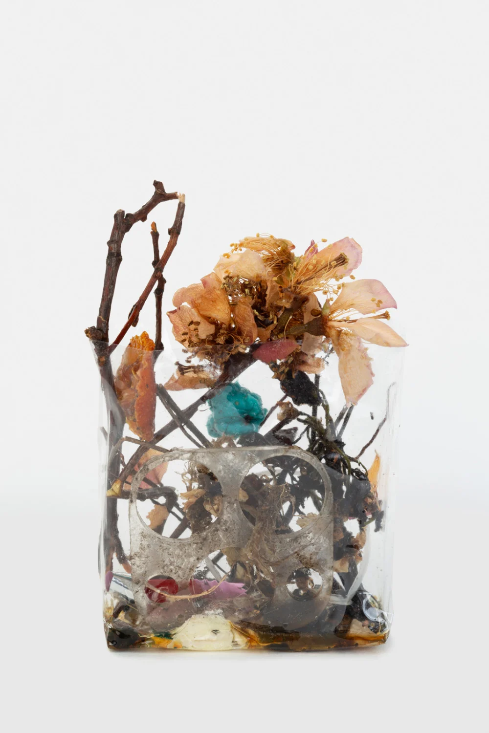 Zip 01-01-2024 12-31-2024 — Yuji Agematsu — Exhibitions — Galerie Buchholz — Image 68